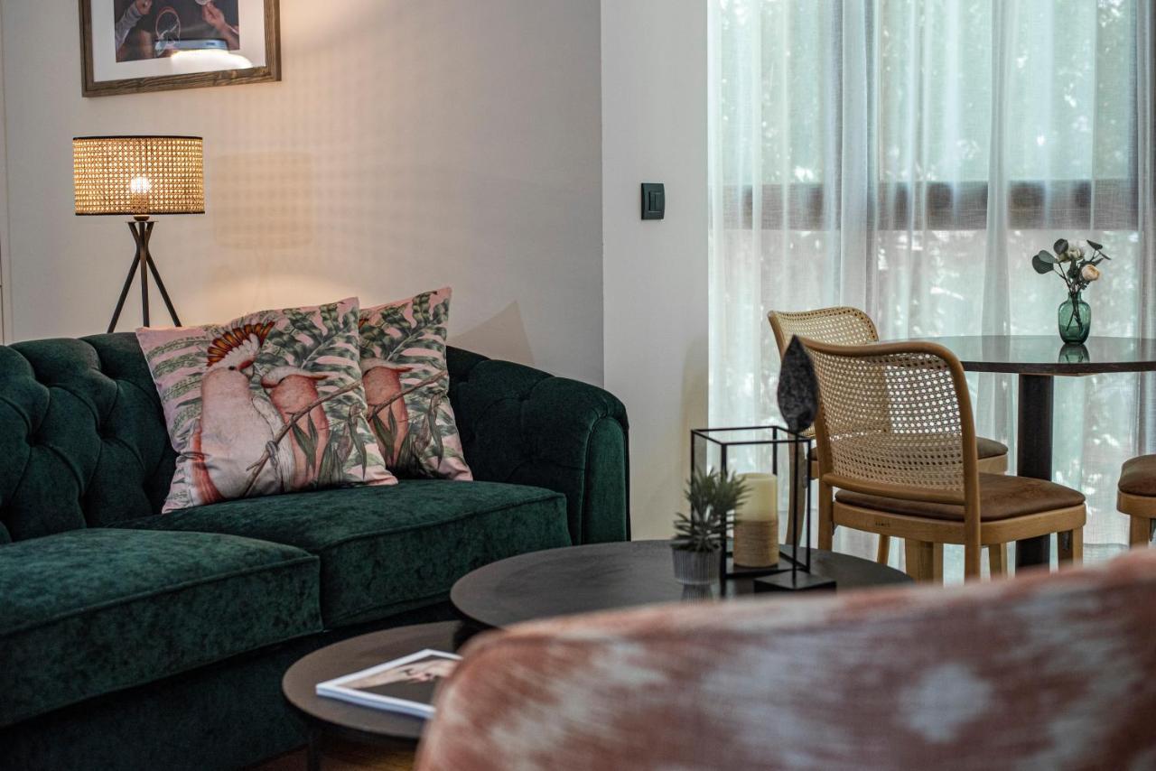 Aparthotel Palma Suites Palma di Maiorca