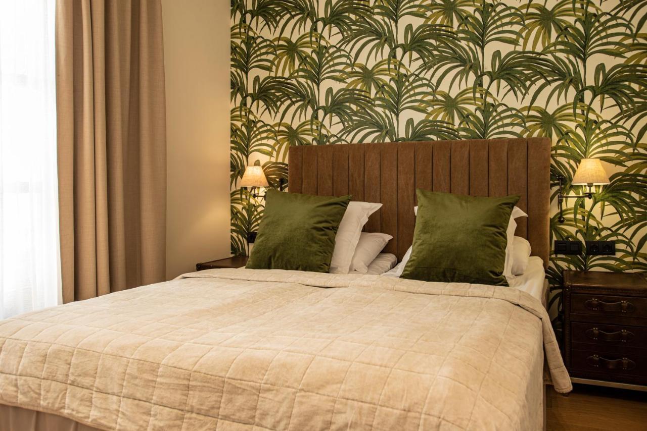 Aparthotel Palma Suites Palma di Maiorca