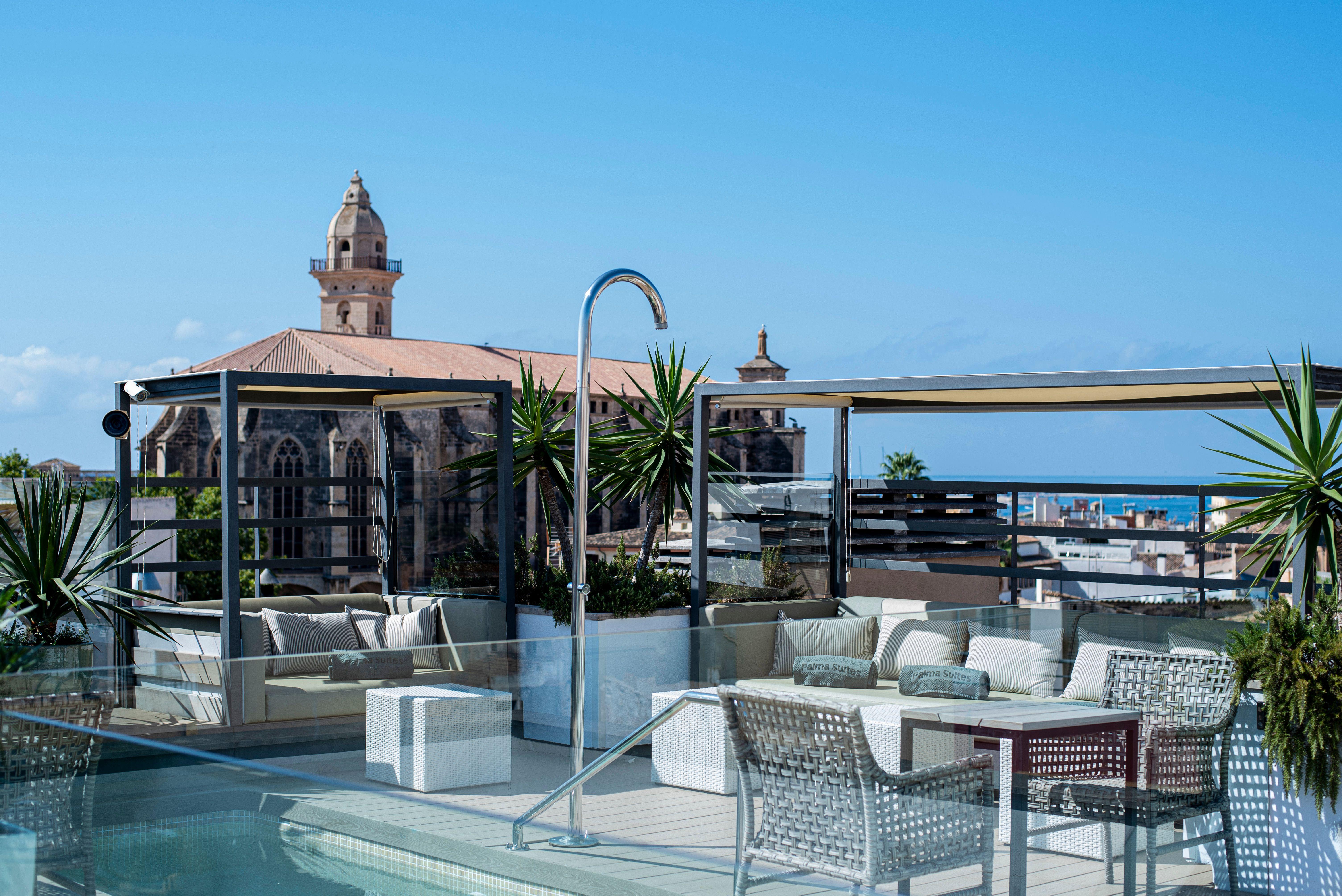 Palma Suites 4* Palma di Maiorca