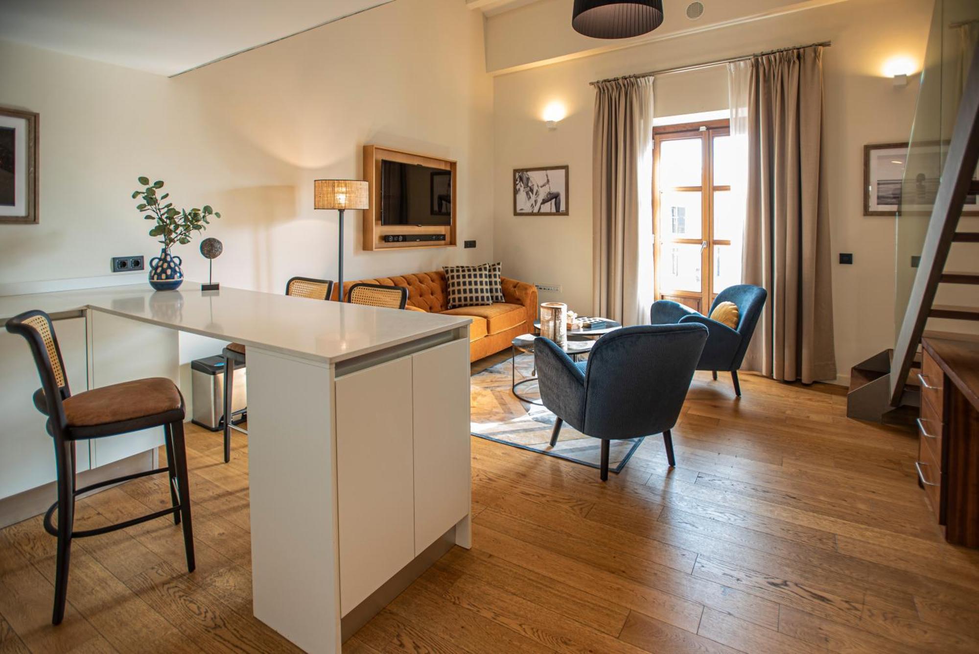 Aparthotel Palma Suites Palma di Maiorca