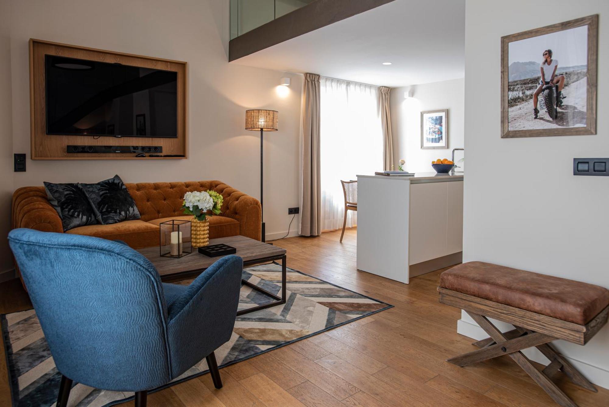 Palma Suites Aparthotel Palma di Maiorca