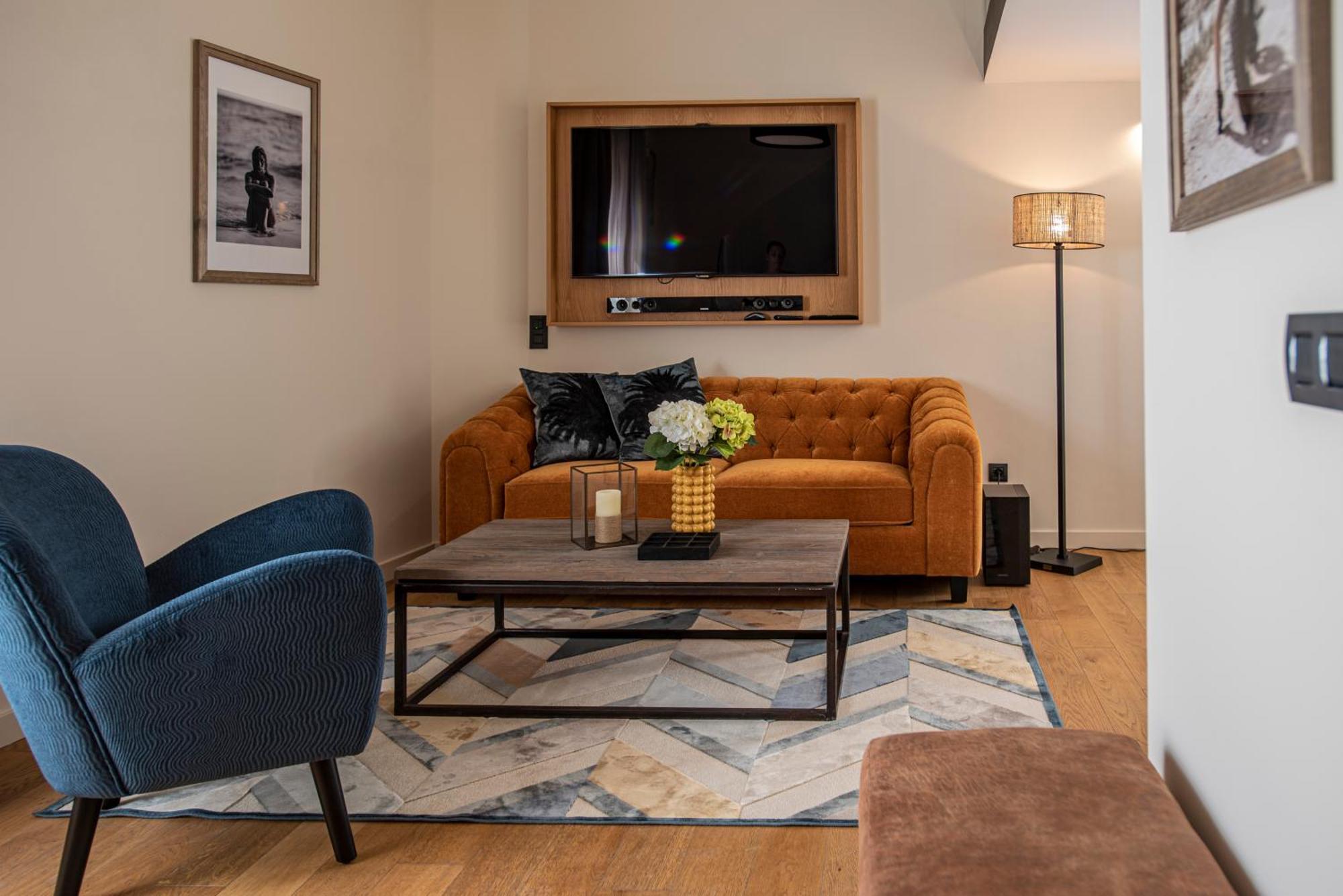 Aparthotel Palma Suites Palma di Maiorca