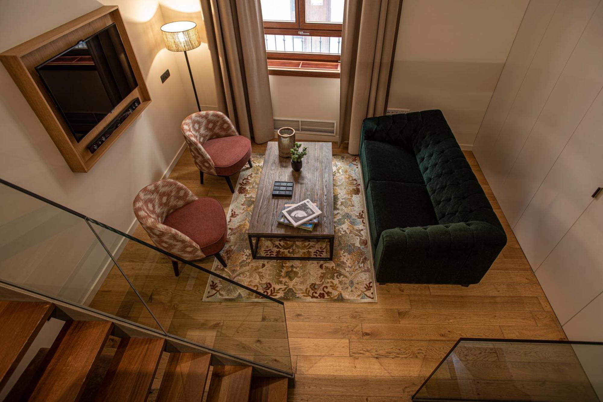 Palma Suites Palma di Maiorca