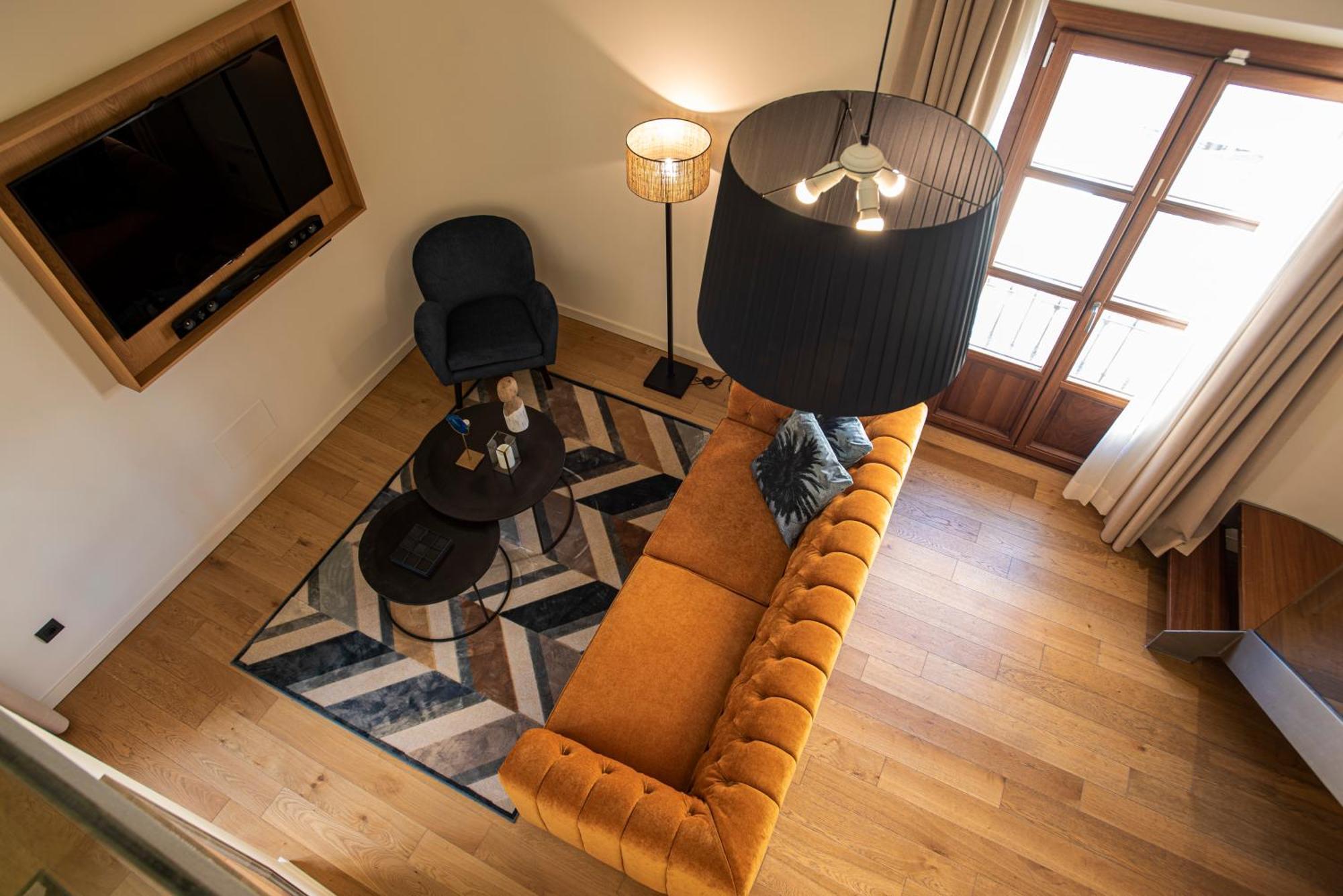 Palma Suites Palma di Maiorca