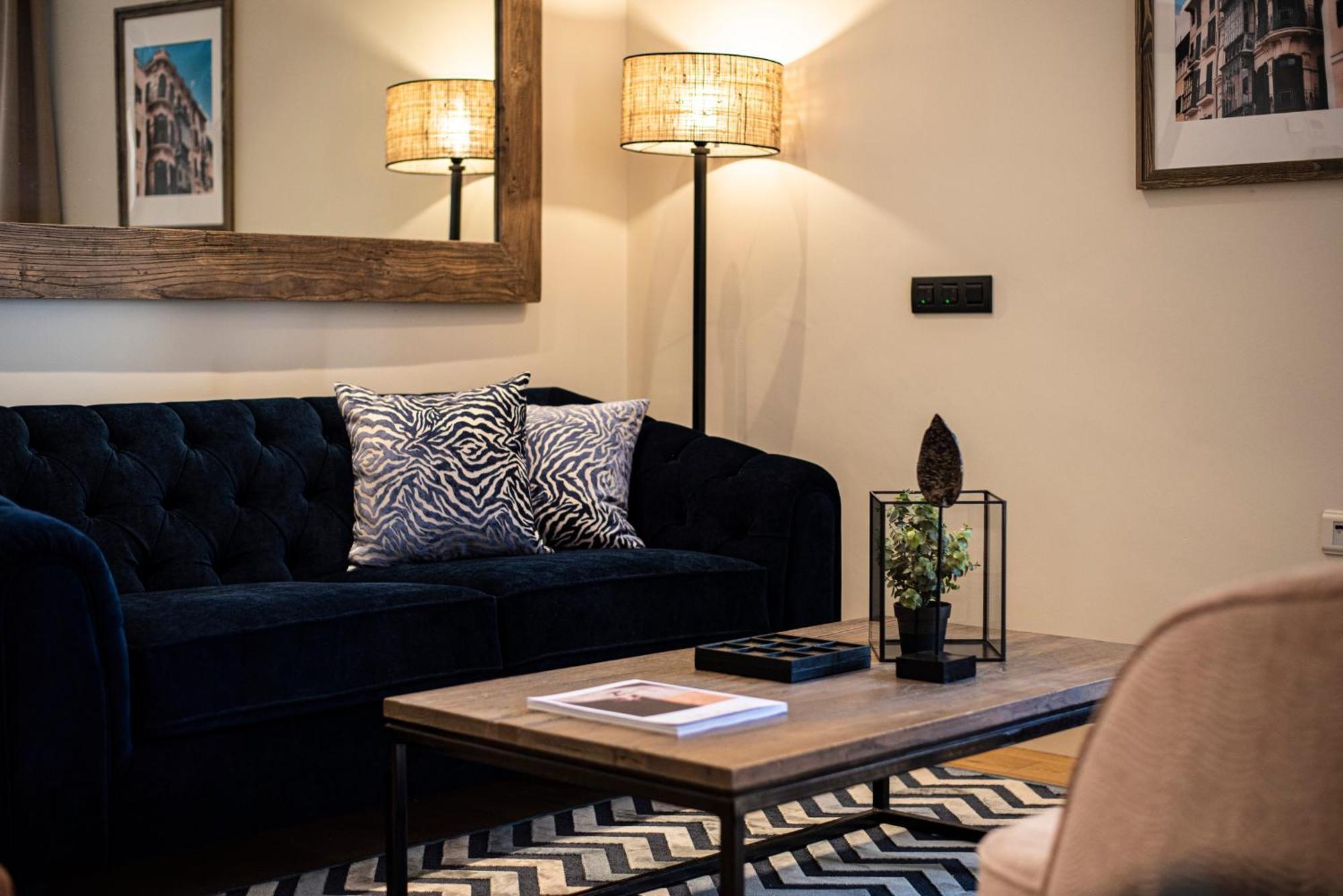 Palma Suites 4* Palma di Maiorca