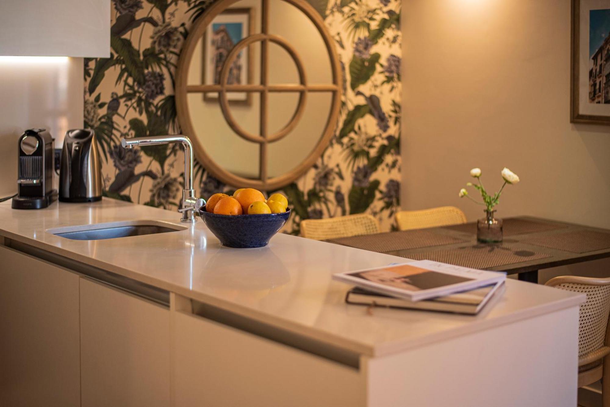 Aparthotel Palma Suites Palma di Maiorca