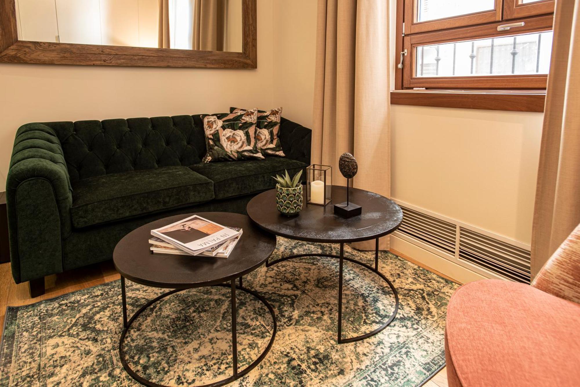 Aparthotel Palma Suites Palma di Maiorca