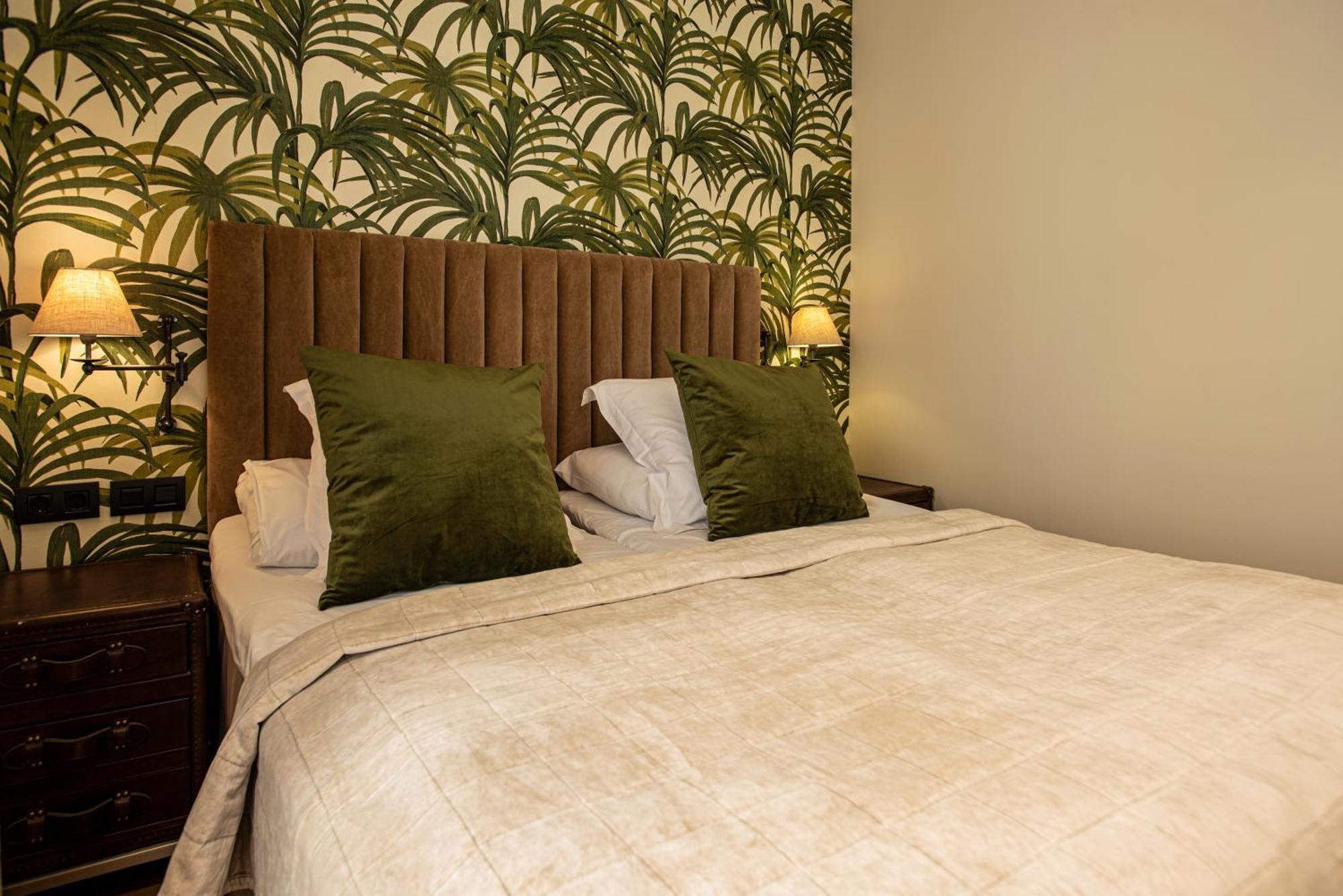 Aparthotel Palma Suites Palma di Maiorca